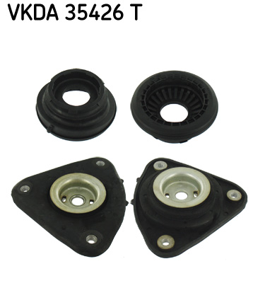 Coupelle de suspension SKF VKDA 35426 T